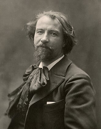 Gustave Charpentier